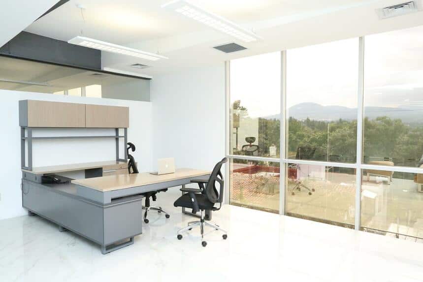 Executive Office Design Features And Examples ArticleCity Com   Executive Office Design 